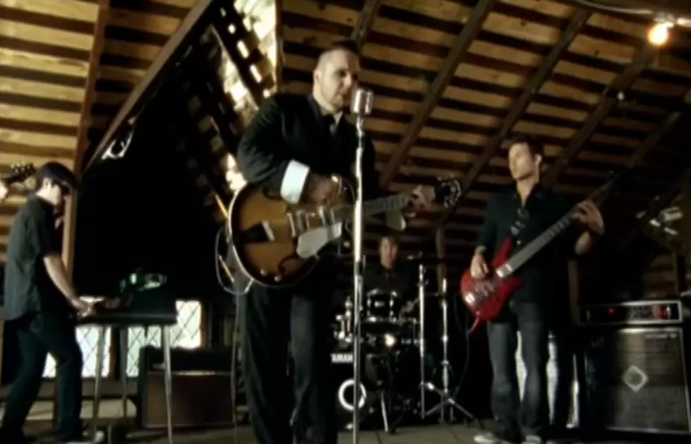 Songs Turning 10 Years Old: Blue October “Hate Me”