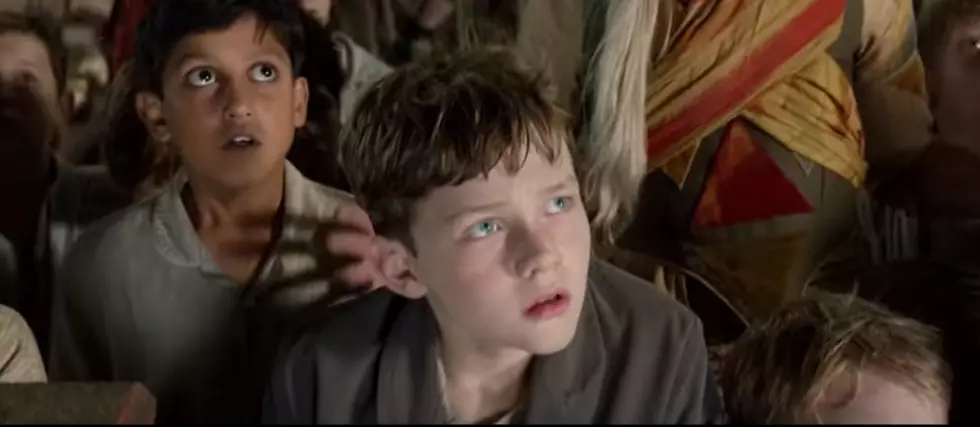 Latest Pan Movie Features A Nirvana Classic [VIDEO]