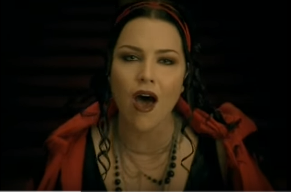 Songs Turning 10 Years Old: Evanescence &#8220;Call Me When You&#8217;re Sober&#8221;