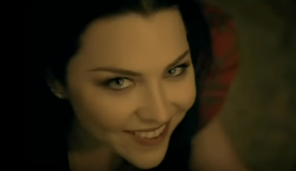 Songs Turning 10 Years Old: Evanescence “Call Me When You’re Sober”