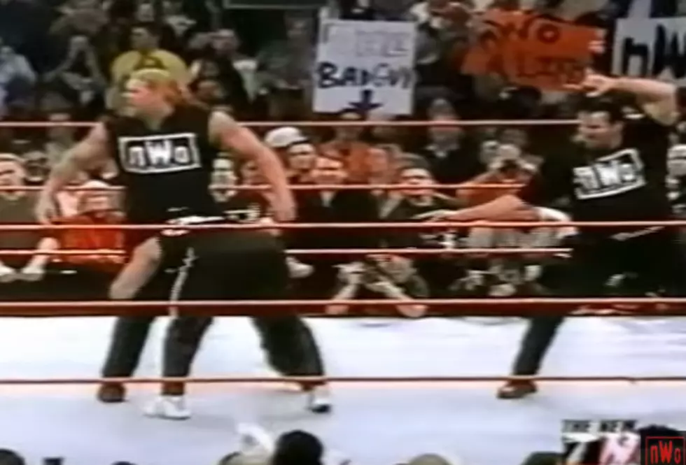 Kevin Nash&#8217;s Best Powerbombs [VIDEO]