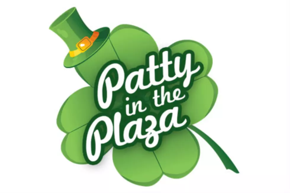 Get $5.00 Off Your Patty in the Plaza Ticket!
