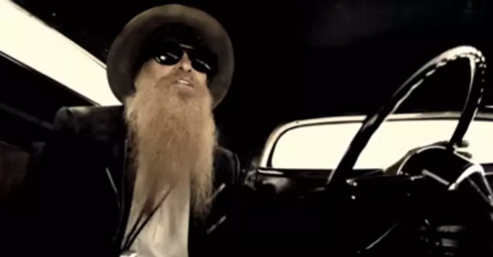 ZZ Top&#8217;s Shreveport Show Is Now Postponed