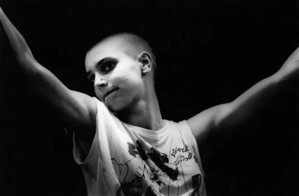 Grammy Winner Sinead O’Connor Is Missing, Potentially “Suicidal”