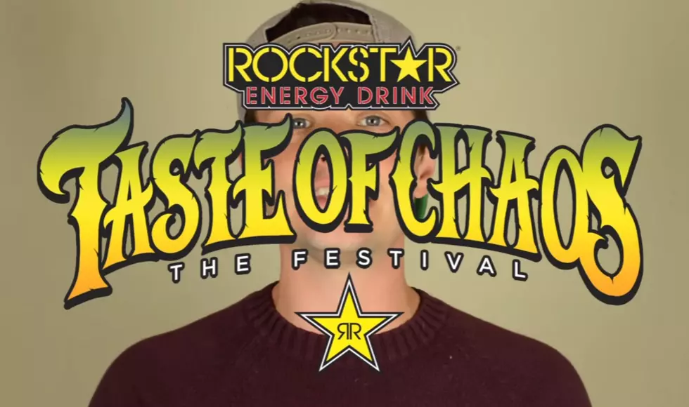 The Taste Of Chaos Tour Has Canceled in Bossier City