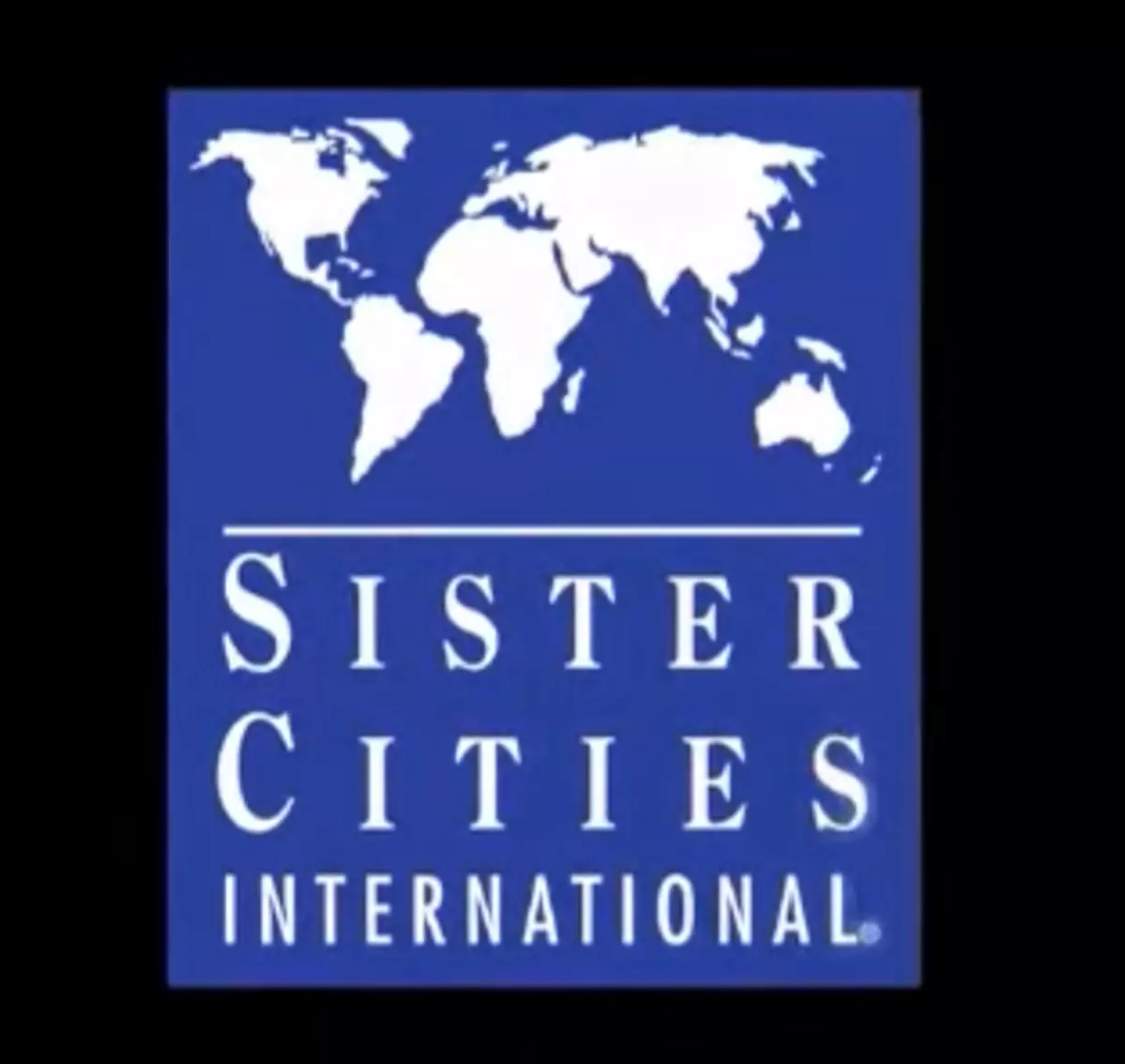 Sister cities. Систер программа.
