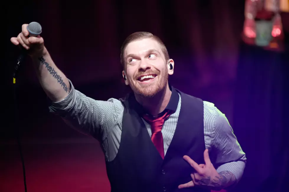 What Will You Hear From Shinedown Tonight?