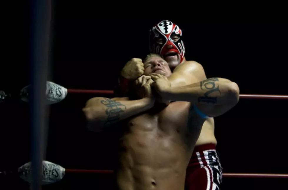 Lucha Pride Pro Wrestling Holding Awesome Event in Carthage