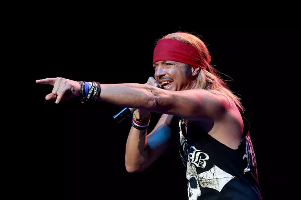 Win Tickets With 99X’s Bret Michaels BlackJack