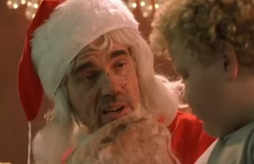 Best Non-Traditional Christmas Movies