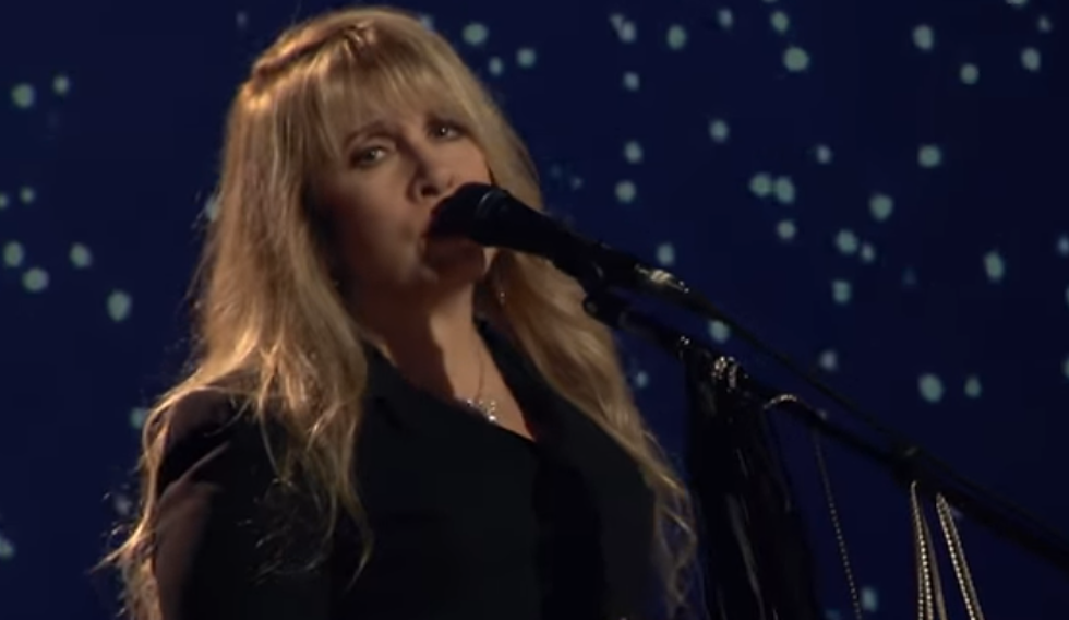 Concert Announcement: Stevie Nicks Is Coming To Bossier City