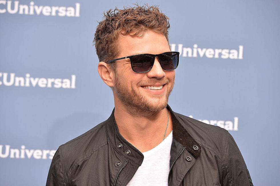 Did You Know Ryan Phillippe Made His Directorial Debut in Shreveport?