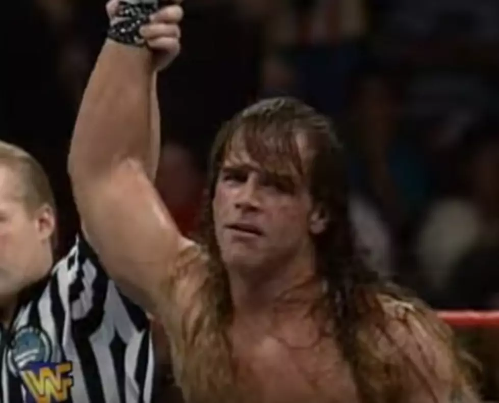 5 Greatest Moments in Royal Rumble History [VIDEO]