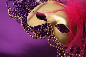 Mardi Gras Gives Huge Boost To Shreveport/Bossier Economy