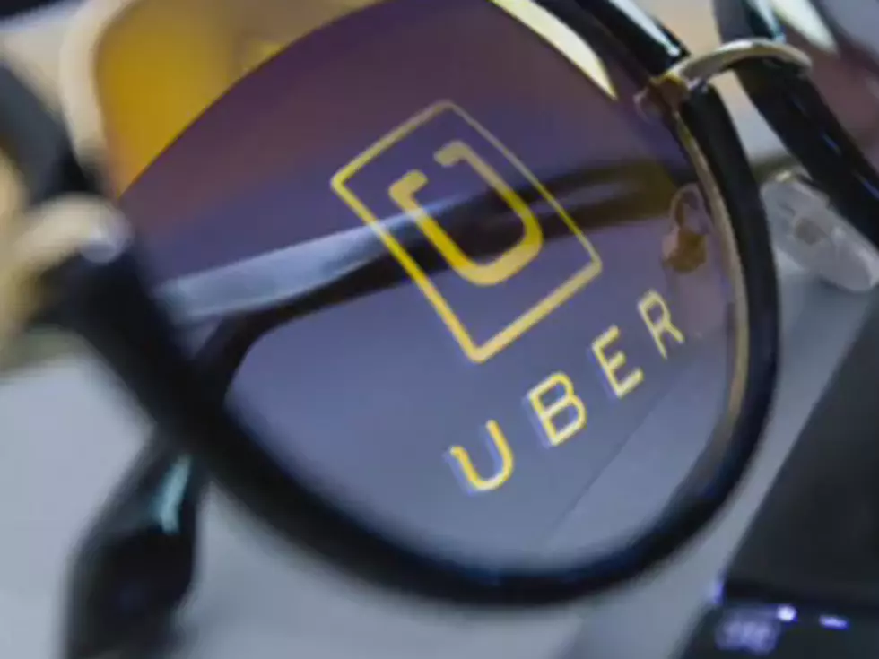 Uber Gets Green Light in Shreveport