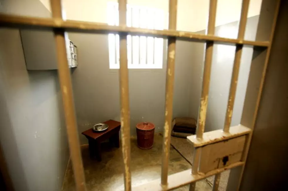 Louisiana Loses Title of Most Incarcerated State