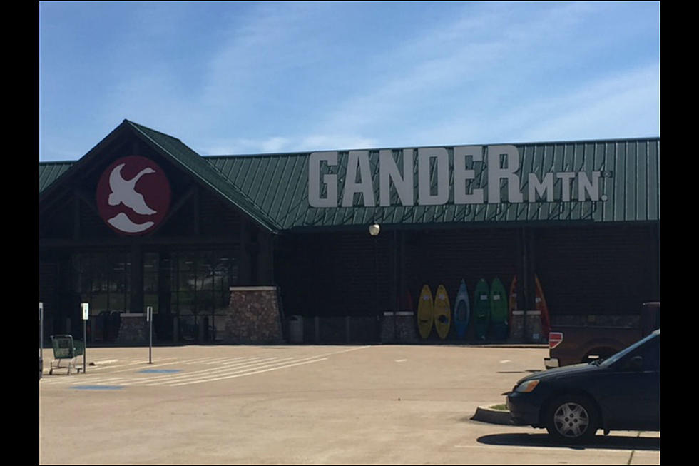 Gander Mountain Closing 32 Stores Including Texarkana Location