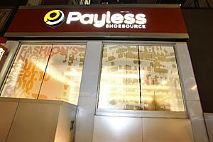 Payless Bankruptcy Could Affect Shreveport/Bossier City Locations