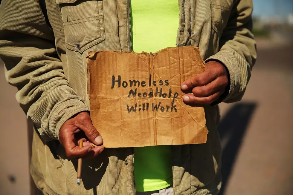 Panhandling To Be Illegal In Bossier City