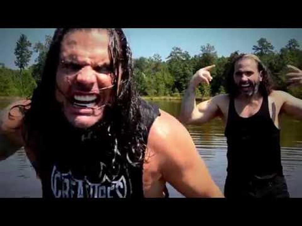 Did The WWE Officially Make An Offer To The Hardys?