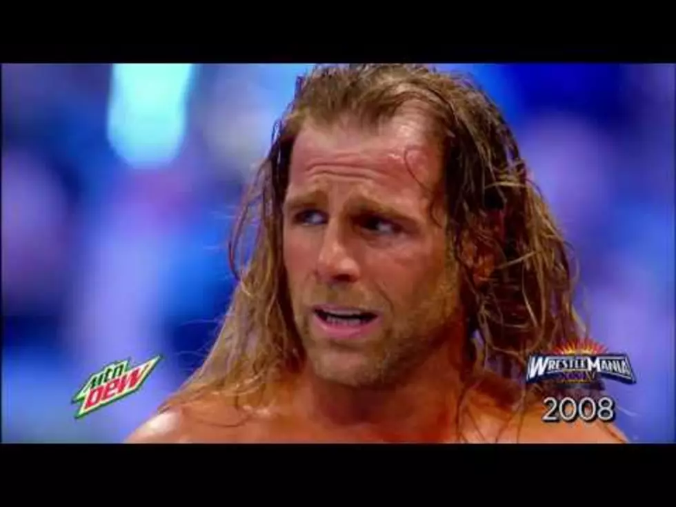 5 Most Iconic Moments In WrestleMania History