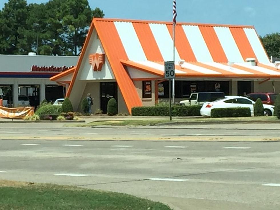 Texas Man Takes Us to Church With His Ode to Whataburger Breakfast [WATCH]