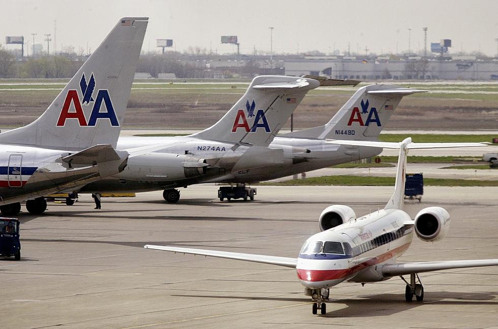 American Airlines Adding New Direct Flight To Shreveport