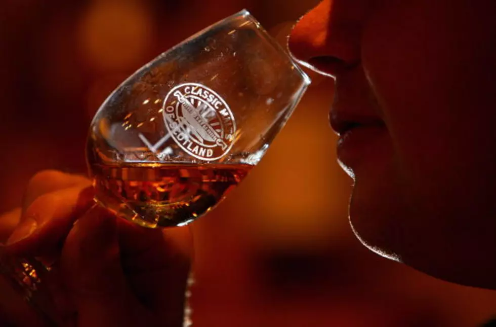 You Can Now Create Your Own Whiskey Online