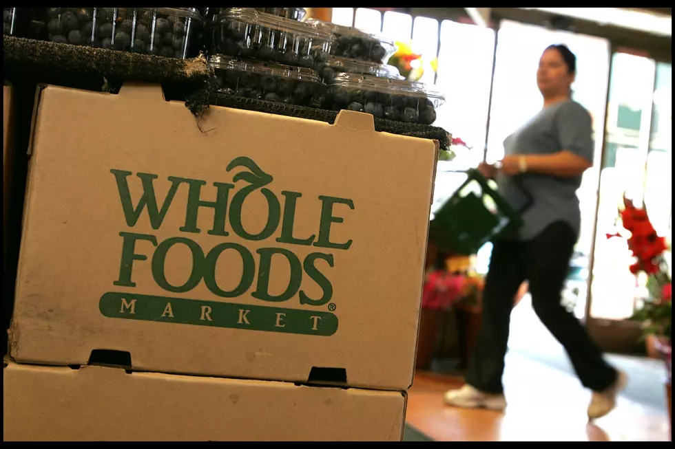 Amazon’s Purchase Of Whole Foods Could Mean No More Cashiers