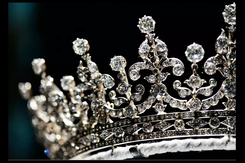 Miss Shreveport Is Crowned Miss Louisiana