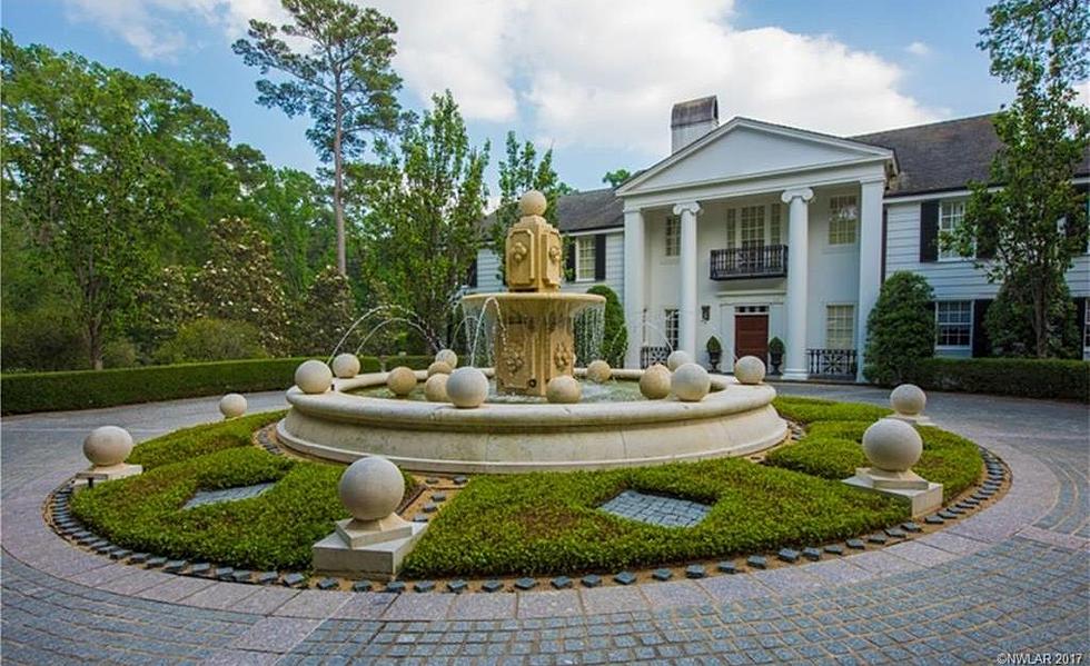 Top 3 Most Expensive Homes On the Market in Shreveport Right Now