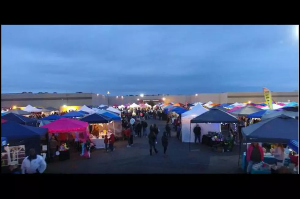Next Bossier Night Market Is Coming Up