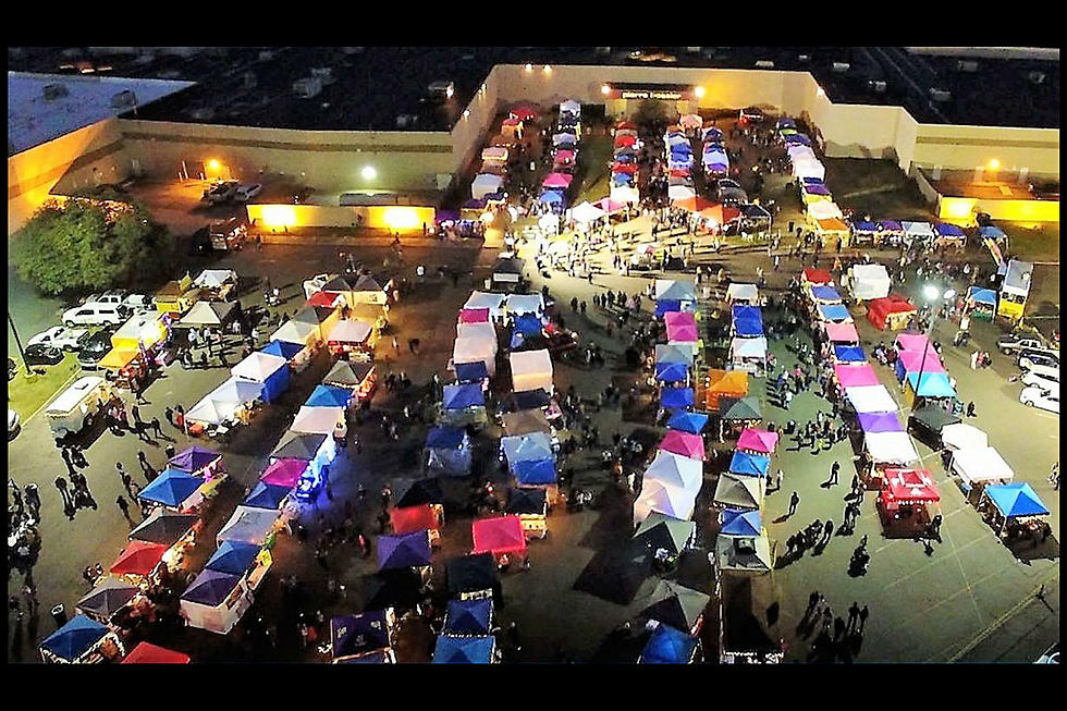 Next Bossier Night Market Is Coming Up