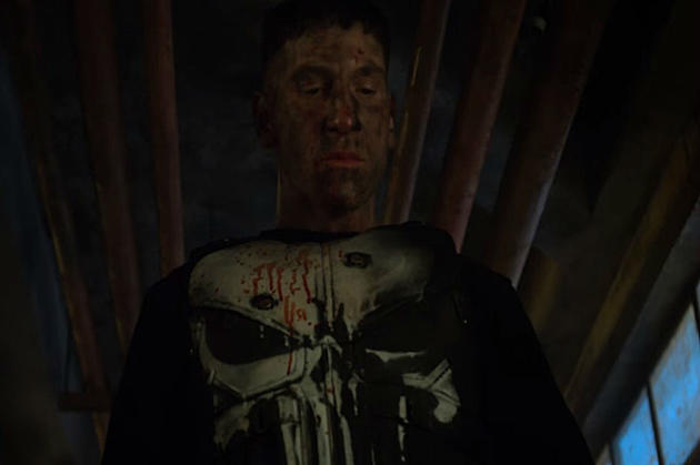 Best On Screen Versions of the Punisher
