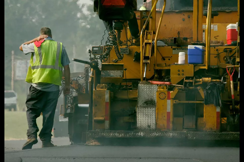 When Will Construction End on I-20 in Shreveport/Bossier City?