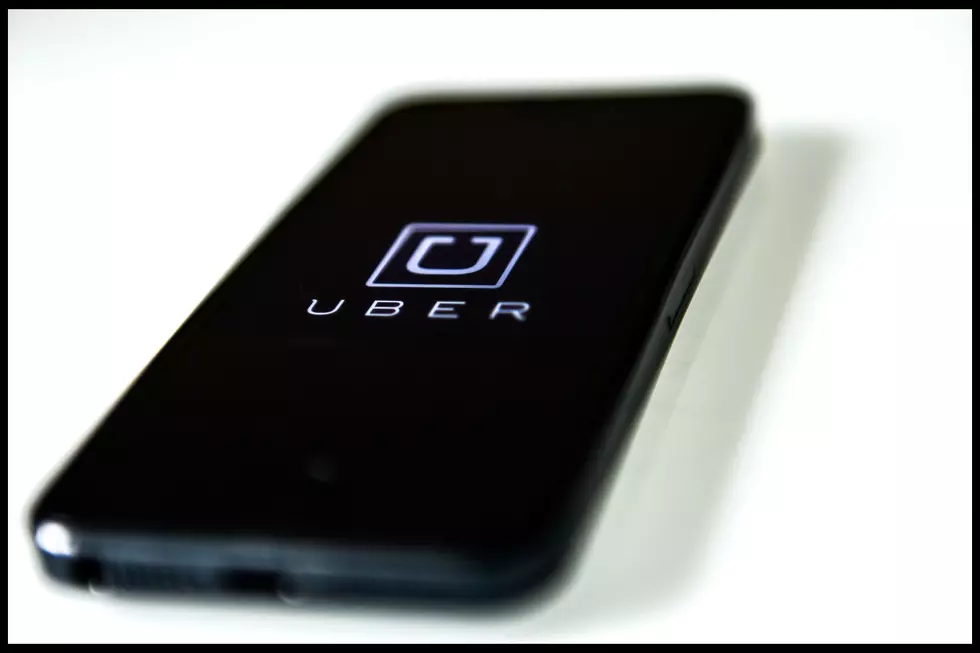 Uber Set To Join Lyft In Shreveport Thursday