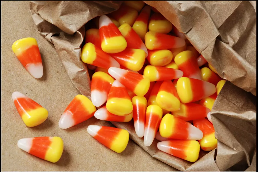 The Quest For The Holy Grail Of Halloween Candy