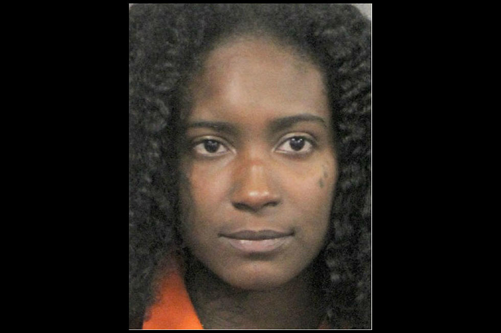 Louisiana Woman Arrested for Fighting at Chuck E. Cheese