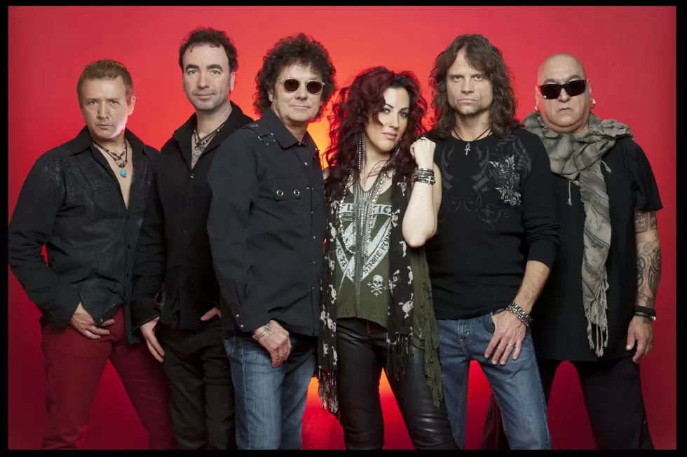 Starship featuring Mickey Thomas Coming to Bossier City