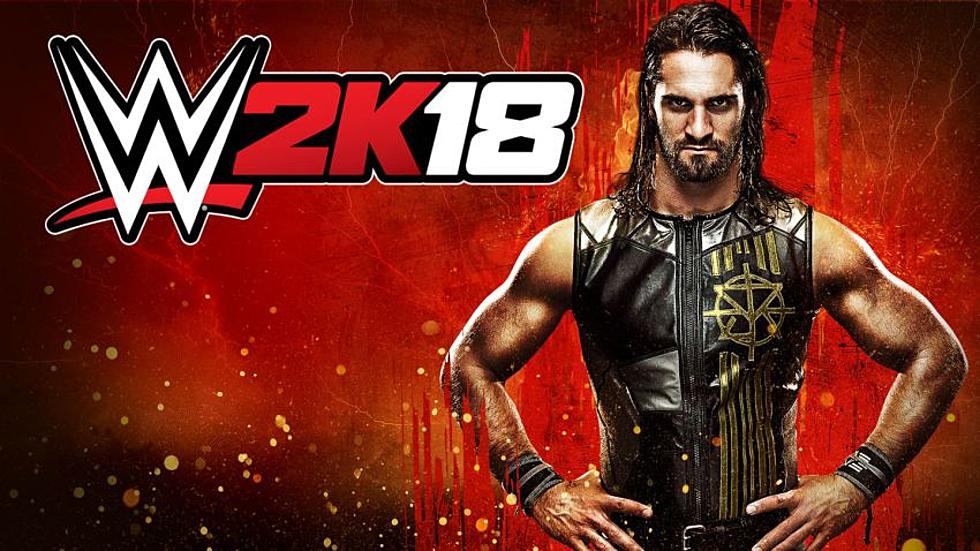 Game Review: WWE 2K18 Delivers in the Ring