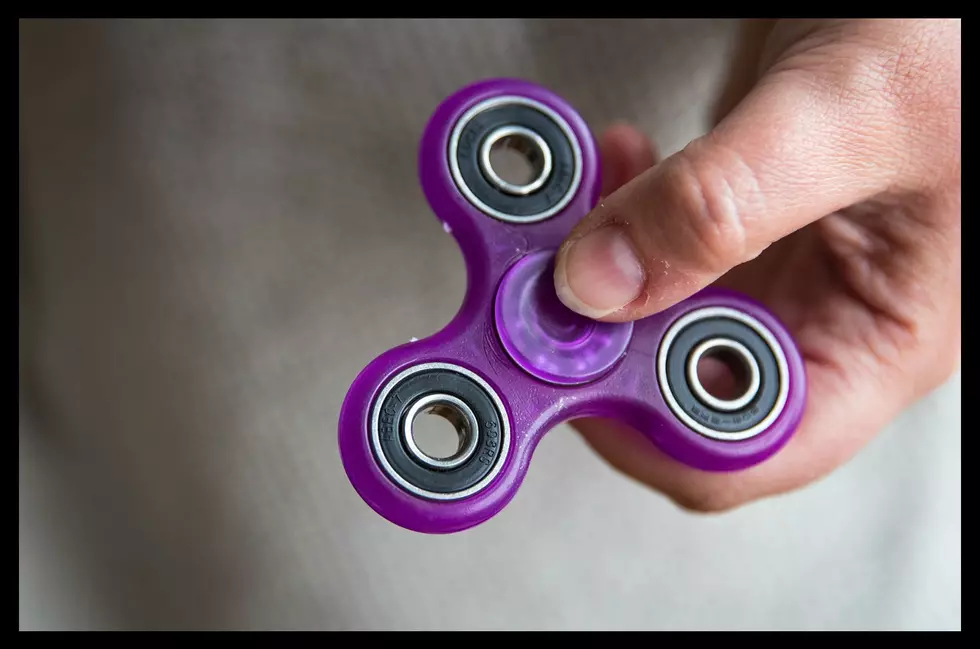 Target Pulls Fidget Spinners From Shelves