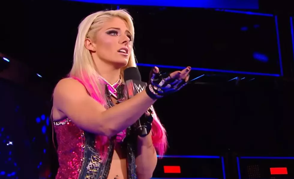 World of Wheels to Feature WWE Women’s Champ Alexa Bliss!