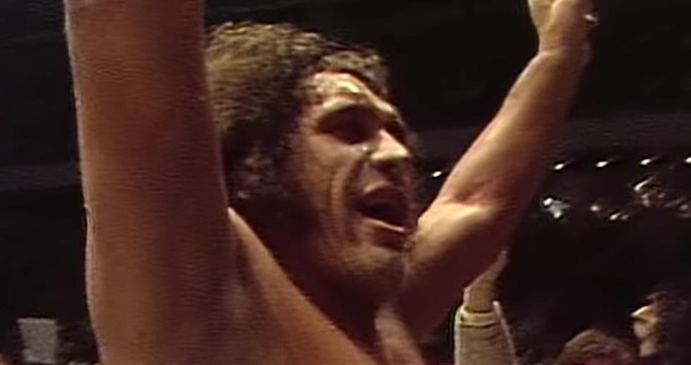 Get Your First Taste of the New HBO Andre the Giant Documentary