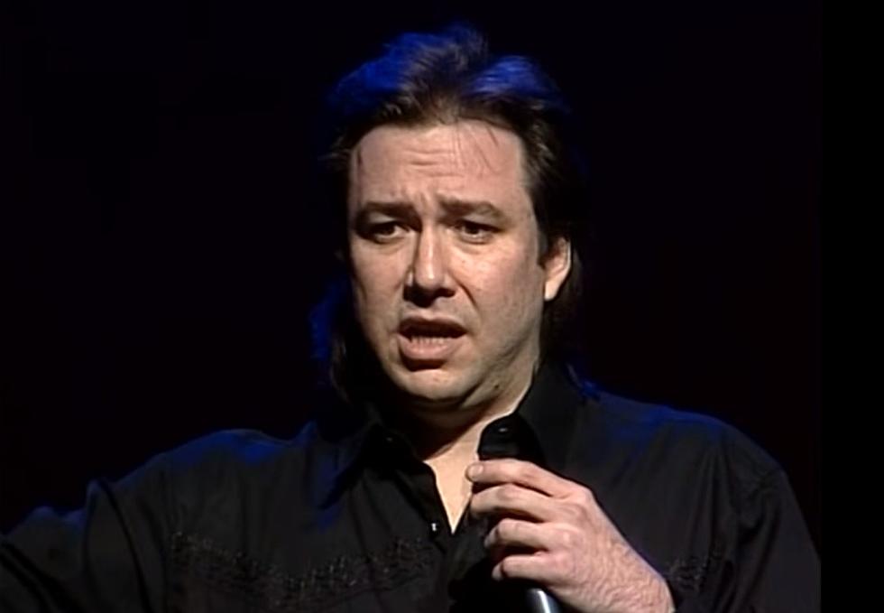 You Can Go To Bill Hicks&#8217; Birthday Party in Austin For Free!