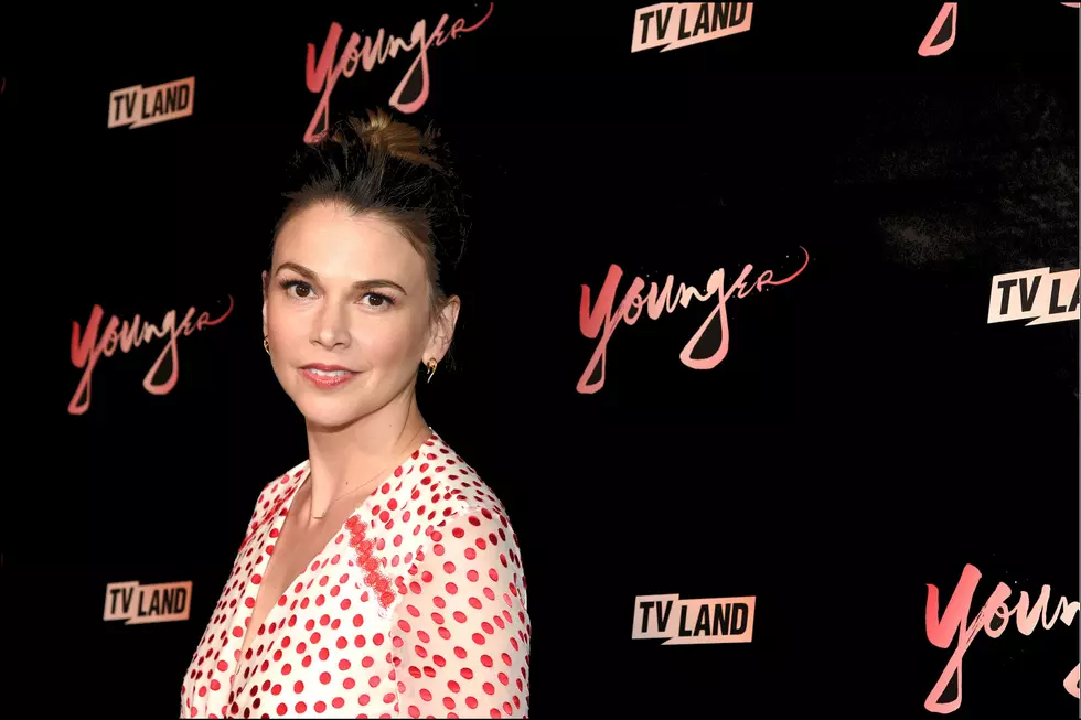 Star Of TV Land's 'Younger' Coming To Shreveport