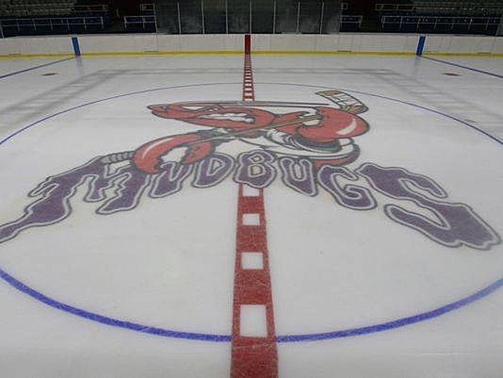 Join the Shreveport Mudbugs Family Night and Roster Announcement