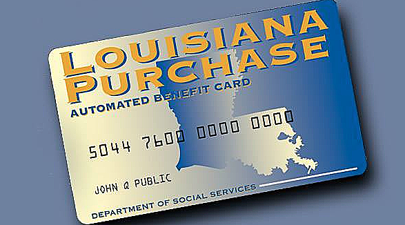 apply for food stamps louisiana