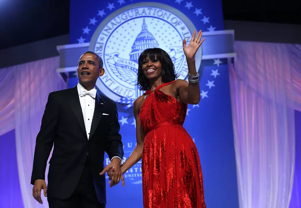 Netflix to Feature New Content From the Obamas