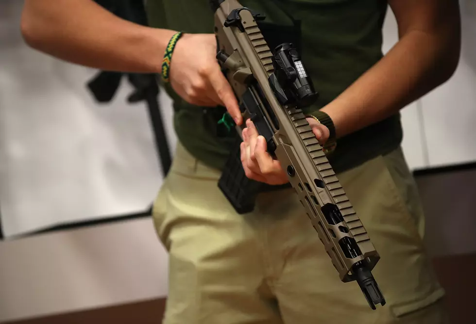 Autistic Texas Student Arrested for Firing ‘Imaginary Rifle’