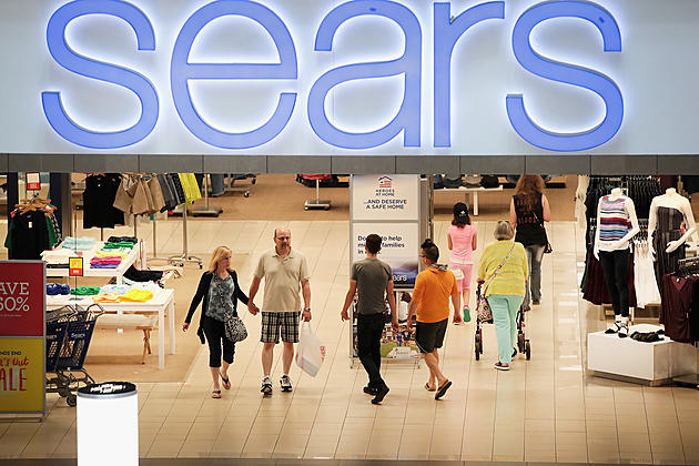 Sears Set to Close Stores in Louisiana